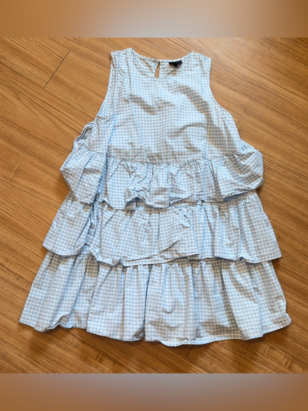 Who What Wear Dress